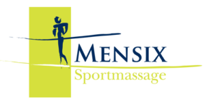 Logo Mensix Sportmassage